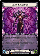 Levia, Redeemed // Blasmophet, Levia Consumed [DTD164] (Dusk Till Dawn) | Good Games Cannington