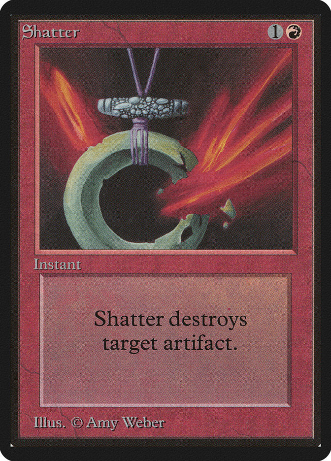 Shatter [Beta Edition] | Good Games Cannington