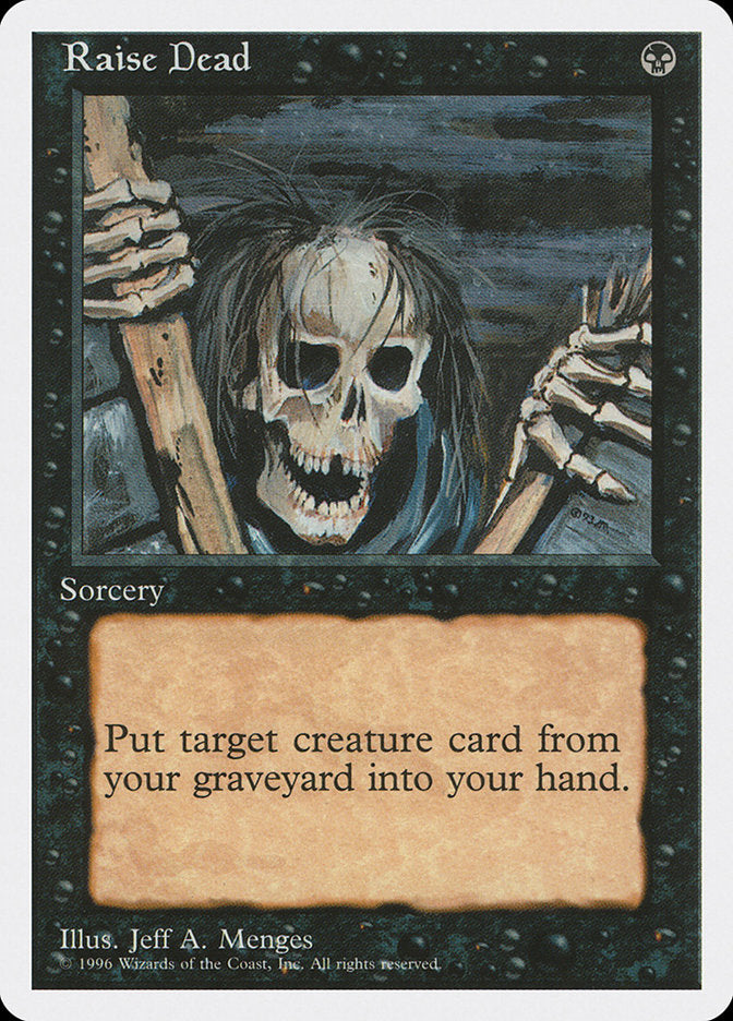 Raise Dead [Introductory Two-Player Set] | Good Games Cannington