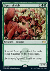Squirrel Mob [Modern Horizons 2] | Good Games Cannington