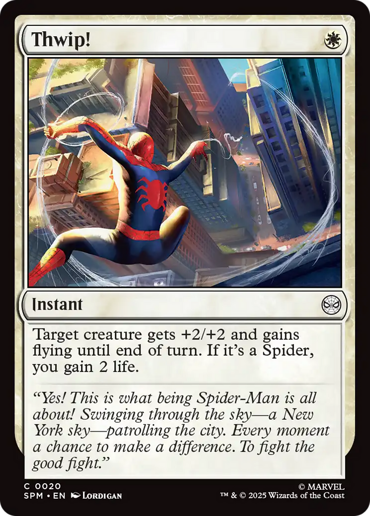Thwip! [Marvel's Spider-Man] | Good Games Cannington