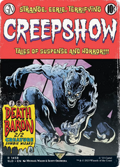 Death Baron [Secret Lair Drop Series] | Good Games Cannington