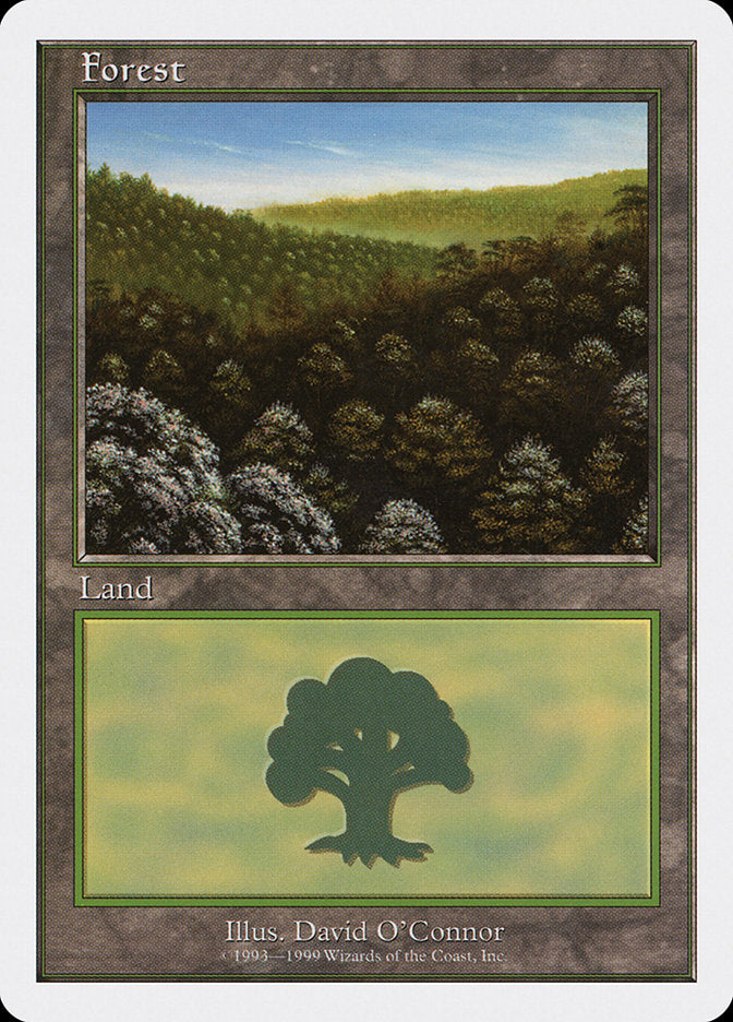 Forest (101) [Battle Royale] | Good Games Cannington