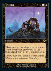 Persist (Retro) [Modern Horizons 2] | Good Games Cannington