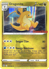 Dragonite (131/195) (GameStop Exclusive) [Sword & Shield: Silver Tempest] | Good Games Cannington