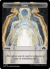 Gremlin (Ripple Foil) // Copy Double-Sided Token [Modern Horizons 3 Tokens] | Good Games Cannington