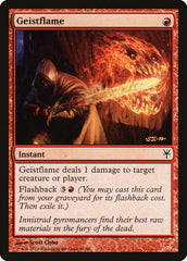 Geistflame [Duel Decks: Sorin vs. Tibalt] | Good Games Cannington