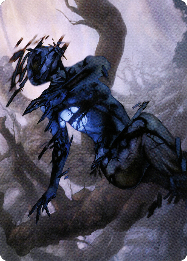 Grief Art Card [Modern Horizons 2 Art Series] | Good Games Cannington