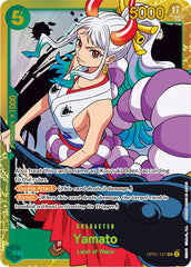 Yamato [Romance Dawn] | Good Games Cannington