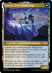 Invasion of Theros // Ephara, Ever-Sheltering [March of the Machine] | Good Games Cannington