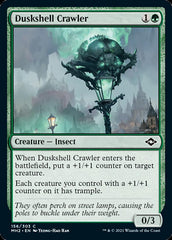 Duskshell Crawler [Modern Horizons 2] | Good Games Cannington
