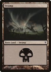 Swamp (78) [Duel Decks: Sorin vs. Tibalt] | Good Games Cannington