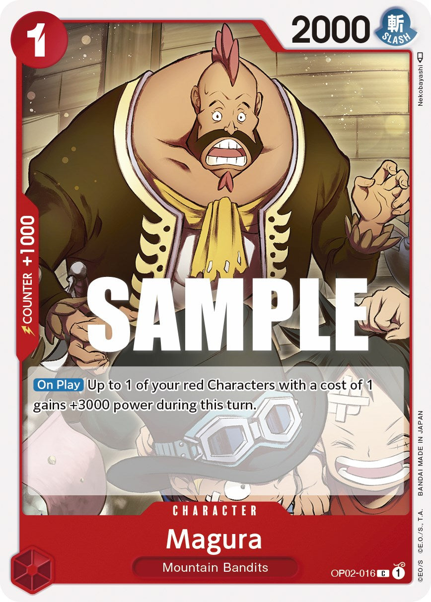 Magura [Paramount War] | Good Games Cannington