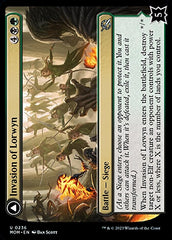 Invasion of Lorwyn // Winnowing Forces [March of the Machine] | Good Games Cannington