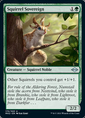 Squirrel Sovereign [Modern Horizons 2] | Good Games Cannington