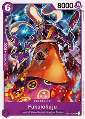 Fukurokuju [Romance Dawn] | Good Games Cannington
