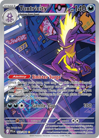 Drasna 231 191 (SV08: Surging Sparks)