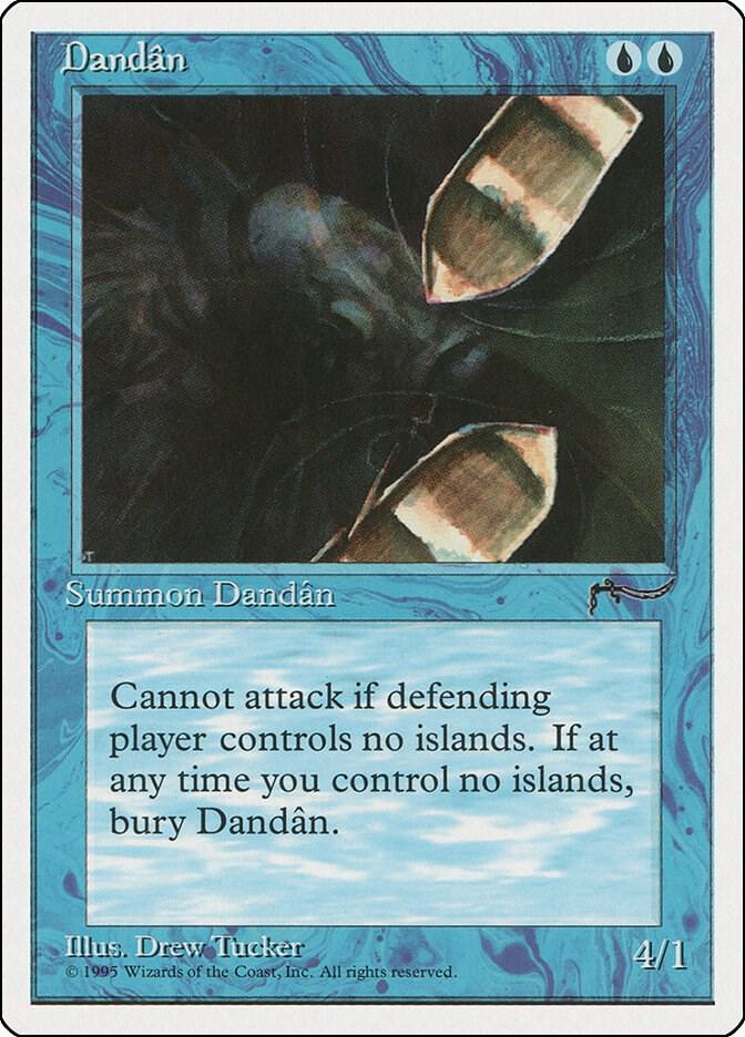 Dandan 18/125 (Chronicles)  | Good Games Cannington