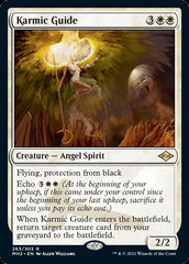 Karmic Guide [Modern Horizons 2] | Good Games Cannington