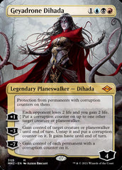 Geyadrone Dihada (Borderless) [Modern Horizons 2] | Good Games Cannington