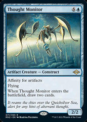 Thought Monitor [Modern Horizons 2] | Good Games Cannington