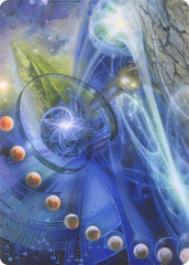 Echo of Eons // Echo of Eons [Modern Horizons Art Series] | Good Games Cannington