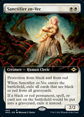 Sanctifier en-Vec (Extended Art) [Modern Horizons 2] | Good Games Cannington