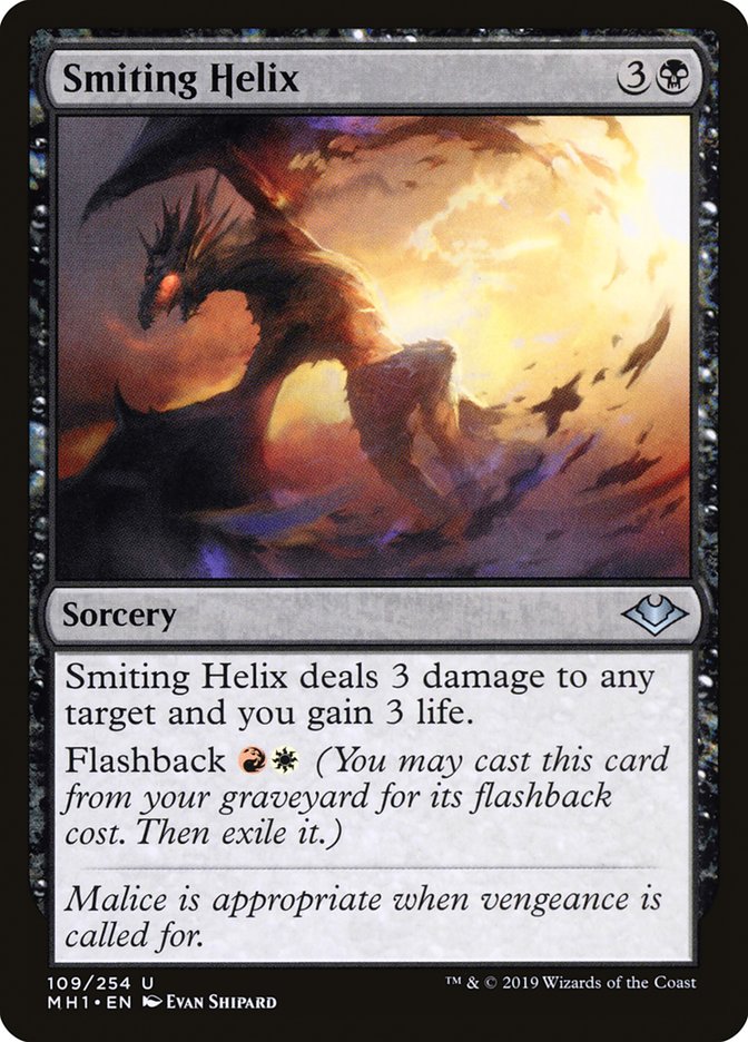Smiting Helix [Modern Horizons] | Good Games Cannington