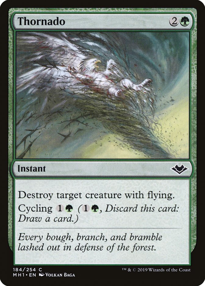 Thornado [Modern Horizons] | Good Games Cannington