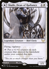 Shaile, Dean of Radiance // Embrose, Dean of Shadow [Secret Lair: From Cute to Brute] | Good Games Cannington
