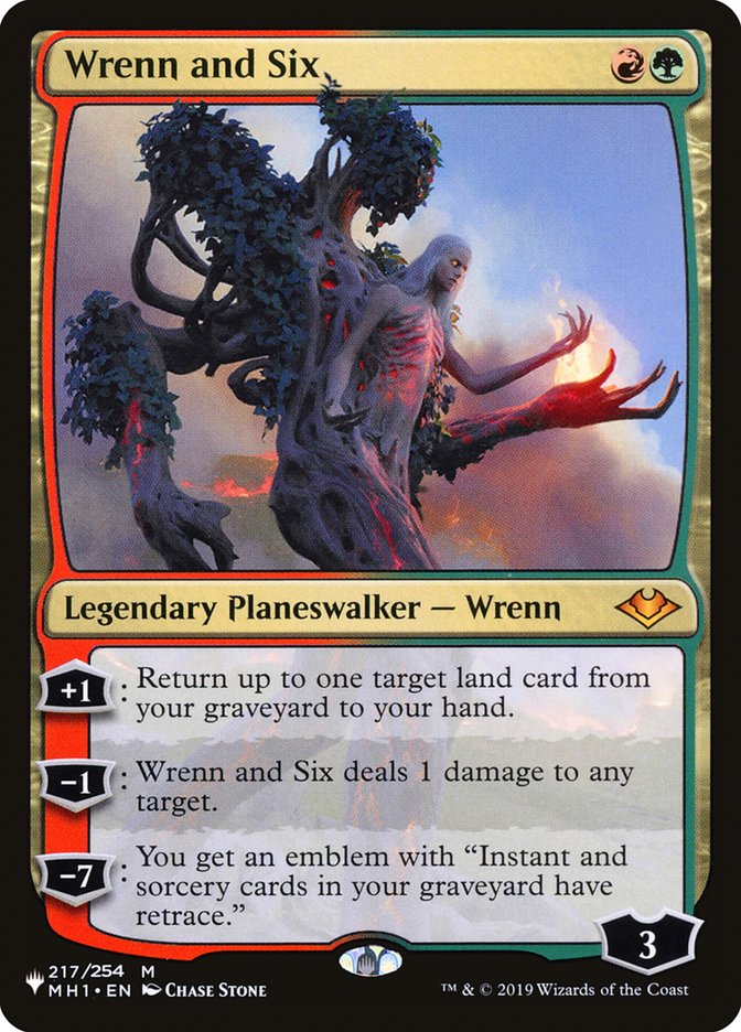 Wrenn and Six [The List] | Good Games Cannington