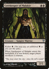 Gatekeeper of Malakir [Duel Decks: Sorin vs. Tibalt] | Good Games Cannington