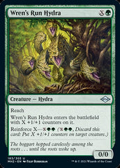 Wren's Run Hydra [Modern Horizons 2] | Good Games Cannington