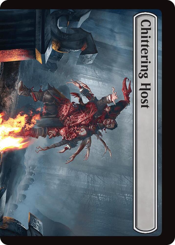 Graf Rats [Innistrad Remastered] | Good Games Cannington