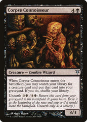 Corpse Connoisseur [Duel Decks: Sorin vs. Tibalt] | Good Games Cannington