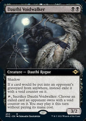 Dauthi Voidwalker (Extended Art) [Modern Horizons 2] | Good Games Cannington