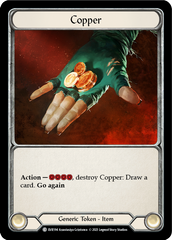 Copper [EVR194] (Everfest)  1st Edition Normal | Good Games Cannington