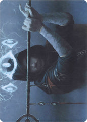 Watcher for Tomorrow // Watcher for Tomorrow [Modern Horizons Art Series] | Good Games Cannington