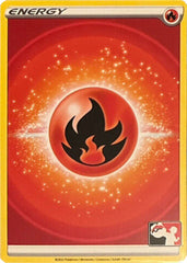 Fire Energy [Prize Pack Series Two] | Good Games Cannington