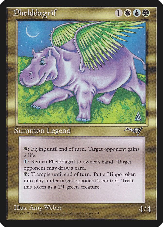Phelddagrif [Alliances] | Good Games Cannington