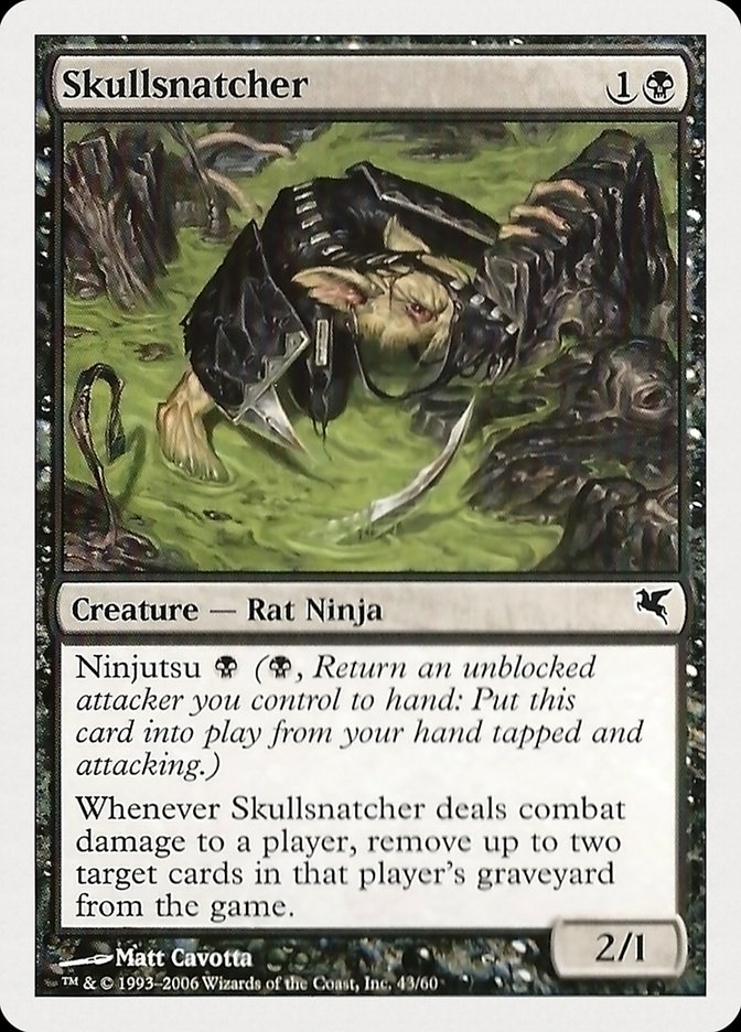 Skullsnatcher (43) [Hachette UK] | Good Games Cannington
