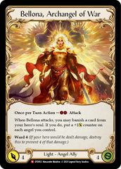 Figment of War // Bellona, Archangel of War [DTD012] (Dusk Till Dawn) | Good Games Cannington