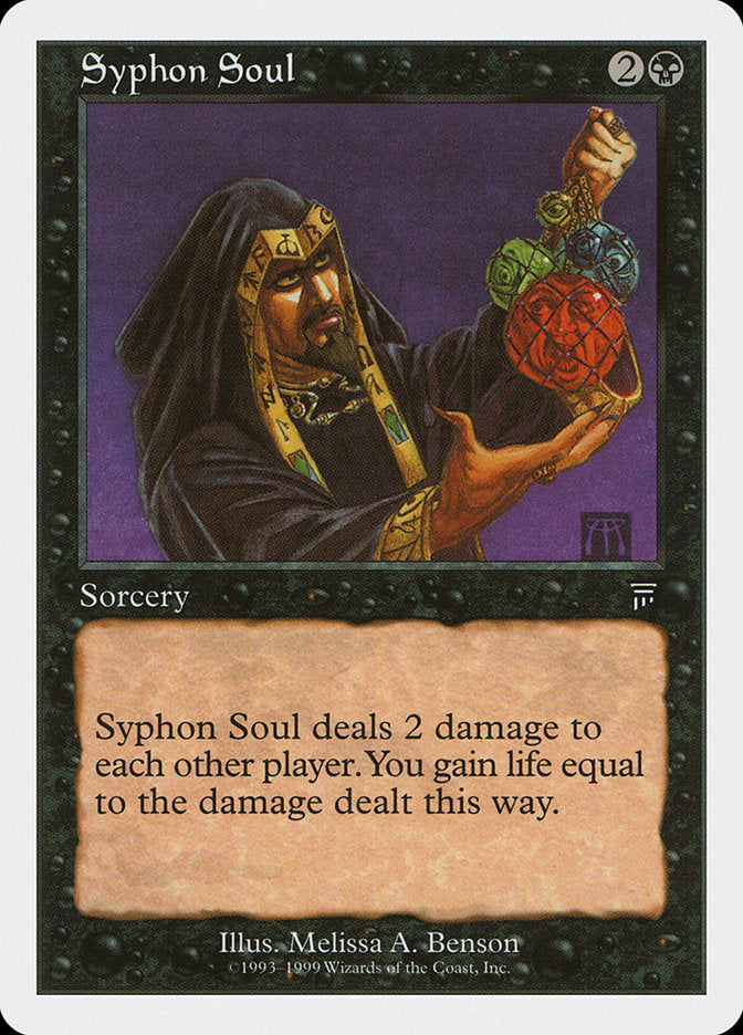 Syphon Soul [Battle Royale] | Good Games Cannington