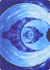 Scour All Possibilities // Scour All Possibilities [Modern Horizons Art Series] | Good Games Cannington