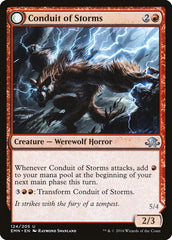 Conduit of Storms // Conduit of Emrakul [Eldritch Moon] | Good Games Cannington