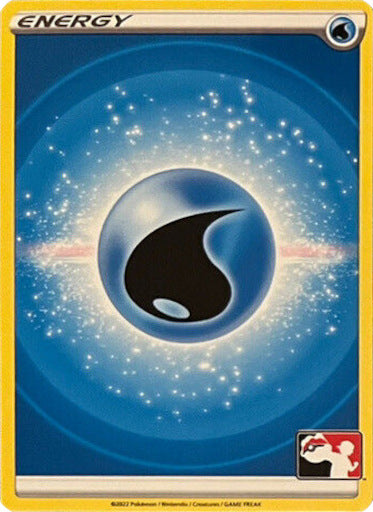 Water Energy [Prize Pack Series Two] | Good Games Cannington