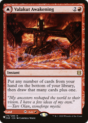 Valakut Awakening // Valakut Stoneforge [Secret Lair: From Cute to Brute] | Good Games Cannington