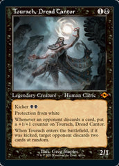 Tourach, Dread Cantor (Retro) [Modern Horizons 2] | Good Games Cannington