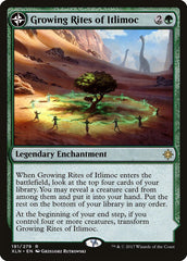 Growing Rites of Itlimoc // Itlimoc, Cradle of the Sun [Ixalan] | Good Games Cannington
