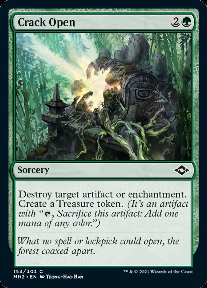 Crack Open [Modern Horizons 2] | Good Games Cannington